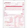 JJ Keller 8556 5-In-1 Driver's Daily Log Book, 3-Ply, Carbonless - Stock - Stock Log