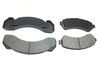 Bendix E11101840 Disc Brake Pad Set Pad Set