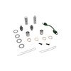 Meritor KIT 8846HD Air Drum Brake Kit Air Drum Brake Kit, 16.50 in. Brake Diameter, 6.00 in. & 8.625 in. Brake Width, Meritor