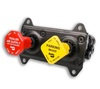 Bendix 800516 Air Brake Manifold Control Valve Dash Valve