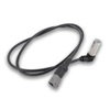 Bendix 801551 ABS Wheel Speed Sensor Wheel Speed Sensor