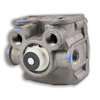 Bendix 065303 Air Brake Relay Valve Relay Valve