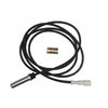 Bendix 801542 ABS Wheel Speed Sensor Wheel Speed Sensor