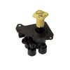 800142 by BENDIX - Dash Valve