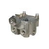 Bendix 801620 Air Brake Relay Valve Relay Valve