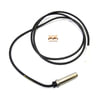 Bendix 801543 ABS Wheel Speed Sensor Wheel Speed Sensor