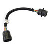 Bendix 802229 Parking Brake Cable Adapter Adaptor Cable