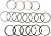 5005361 by BENDIX - Piston Ring Kit