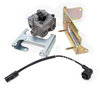Bendix K107746 Air Brake Automatic Traction Control Valve Traction Relay