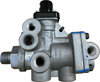 K033223 by BENDIX - Spring Brake Valve