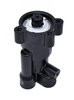101860 by BENDIX - Trailer Control Valve