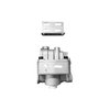 Bendix 65146N Air Brake Bobtail Proportioning Relay Valve Press. Proportioning Valve