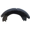 819774N by BENDIX - Shoe / Lining Assembly