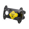 800034 by BENDIX - Dash Valve