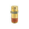 Bendix 800155 Air Brake Reservoir Safety Valve Safety Valve