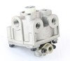 Bendix 801381 Air Brake Relay Valve Relay Valve