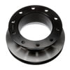 Bendix E12584021 Disc Brake Rotor Rotor