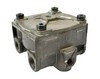 Bendix 801123 Air Brake Relay Valve Relay Valve
