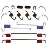 Bendix H7181 Drum Brake Hardware Kit Kit Basic