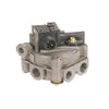 Bendix K019736 Air Brake Automatic Traction Control Valve Traction Relay