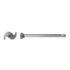 Euclid E-9645 Air Brake Camshaft CL14-CAMSHAFT-L