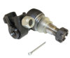 Euclid E-10114 Steering Tie Rod End Steering Tie Rod End, 1.25 in. Large Taper Diameter, 0.875 in. Rod Thread Diameter