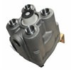 Bendix 104561 Air Brake Relay Valve Relay Valve