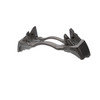 Bendix K001529 Disc Brake Caliper Brake Carrier