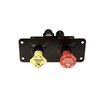 K066652 by BENDIX - Dash Valve