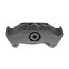 Euclid E-10250 Suspension Equalizer Beam Suspension Equalizer Beam, 3.00 in. Bushing Inside Diameter, Rubber Bushing, 49.00