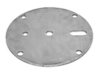 Euclid E-4321 Air Spring Mounting Bracket Air Spring Mounting Bracket