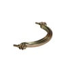 Bendix 800910 Air Brake Chamber Clamp Clamping Band
