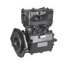 EL16100X by BENDIX - Compressor