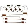 Bendix H7299 Drum Brake Hardware Kit Kit Basic