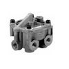 Bendix K029262 Air Brake Relay Valve Relay Valve