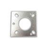 Euclid E-8906 Air Brake Camshaft Mounting Bracket Air Brake Camshaft Mounting Bracket