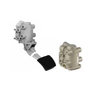 Bendix 801128 Air Brake Foot Valve Foot Brake Valve