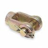 Euclid E-8898 Air Brake Spring Brake Chamber Service Kit CLEVIS ASSEMBLY