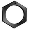 Euclid E-3504 Nut SPINDLE NUT