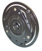 MT2344 by OMEGA ENVIRONMENTAL TECHNOLOGIES - A/C Compressor Clutch Hub