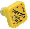 Bendix 101471N Air Brake Valve Control Knob Button