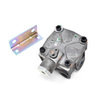 Bendix 802384 Air Brake Relay Valve Relay Valve