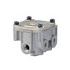 Bendix 800485 Air Brake Relay Valve Relay Valve
