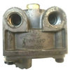 Bendix 800656 Air Brake Relay Valve Relay Valve