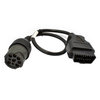 Bendix K098856 Diagnostic Scan Tool Cable Adaptor Cable