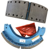 Bendix KT4719E2BA202R Drum Brake Shoe Kit Brake Shoe Kit