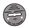 Bendix 235135 Air Brake Valve Indicator