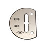 Bendix 239945N_ Air Brake Valve Indicator