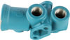 279000RX by BENDIX - TP-3 Tractor Protection Valve, Remanufactured