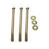 Bendix 5009233 Air Brake Valve Kit Basic